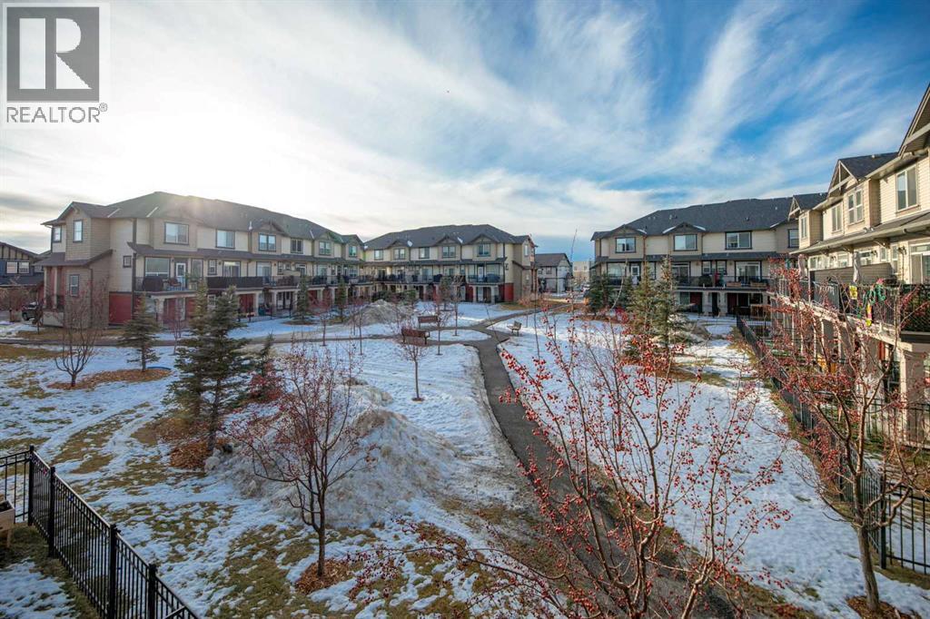 504, 1086 Williamstown Boulevard, Airdrie, Alberta  T4B 3T8 - Photo 30 - A2275453