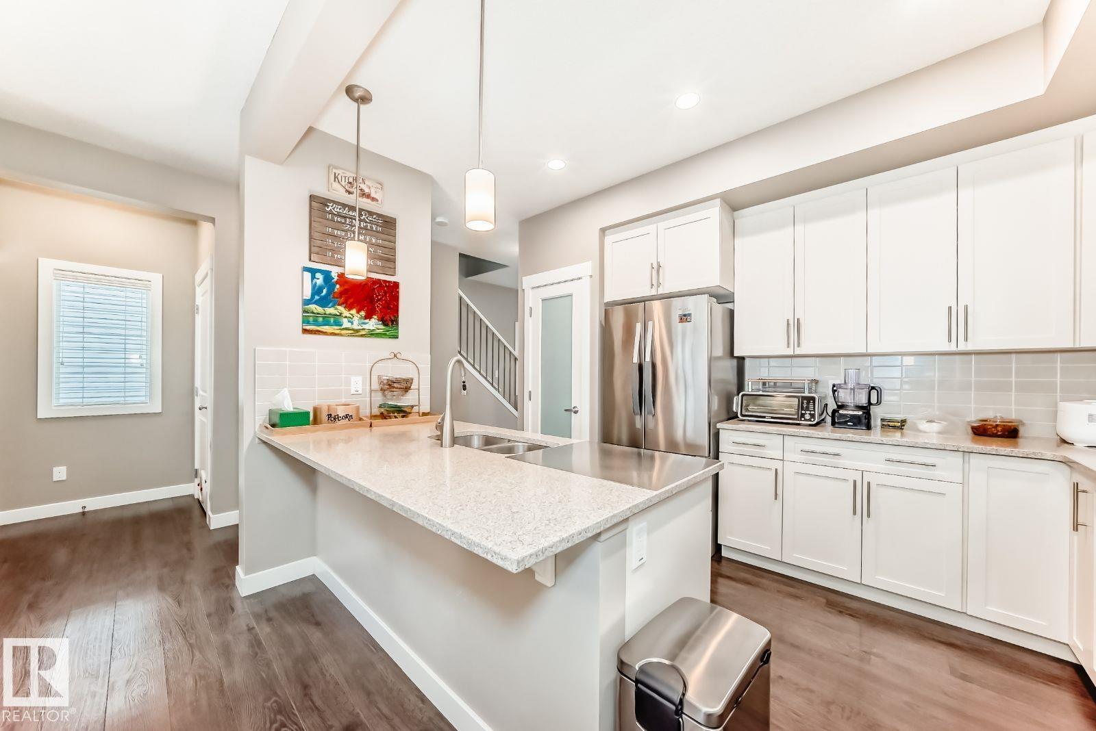 18136 76 St Nw, Edmonton, Alberta  T5Z 0L9 - Photo 10 - E4468402