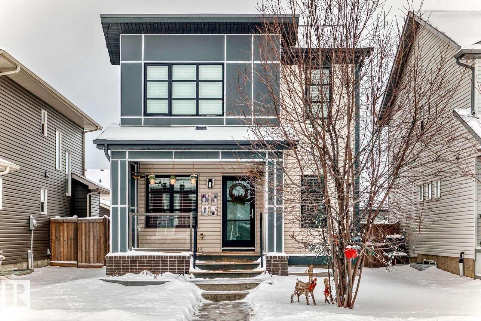 18136 76 St Nw, Edmonton, Alberta  T5Z 0L9 - Photo 2 - E4468402