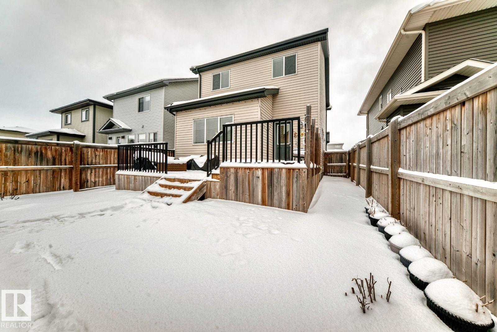 18136 76 St Nw, Edmonton, Alberta  T5Z 0L9 - Photo 27 - E4468402