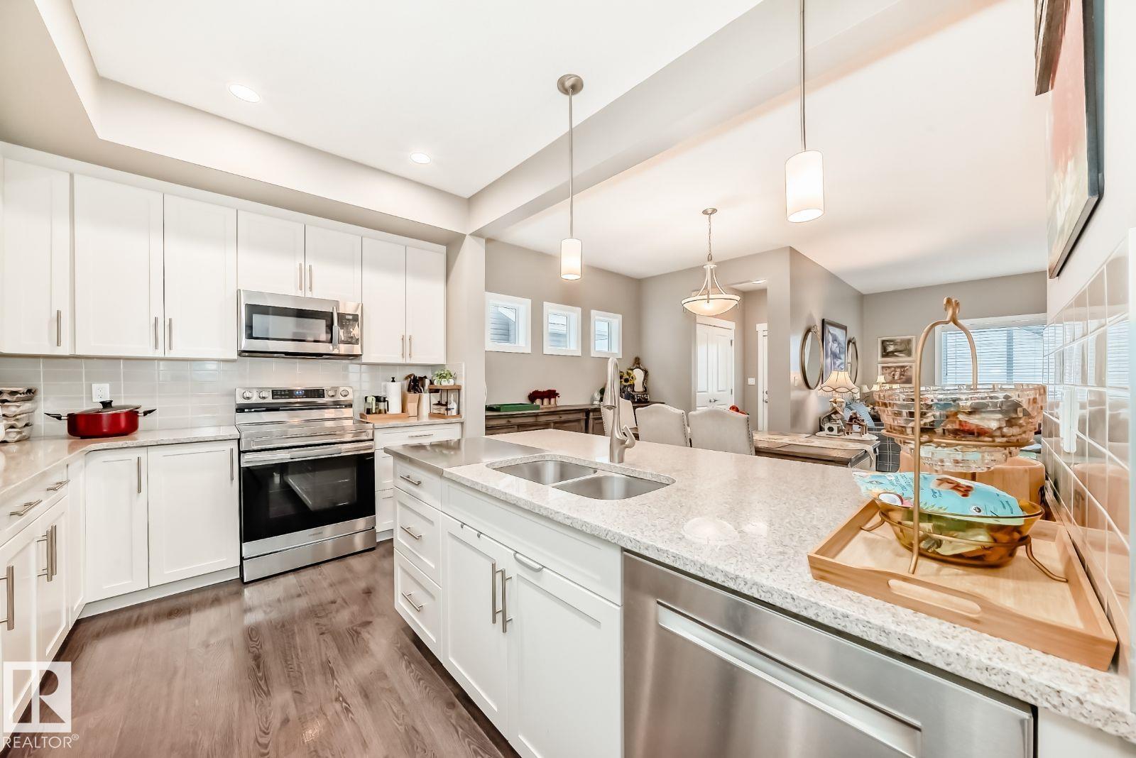 18136 76 St Nw, Edmonton, Alberta  T5Z 0L9 - Photo 7 - E4468402