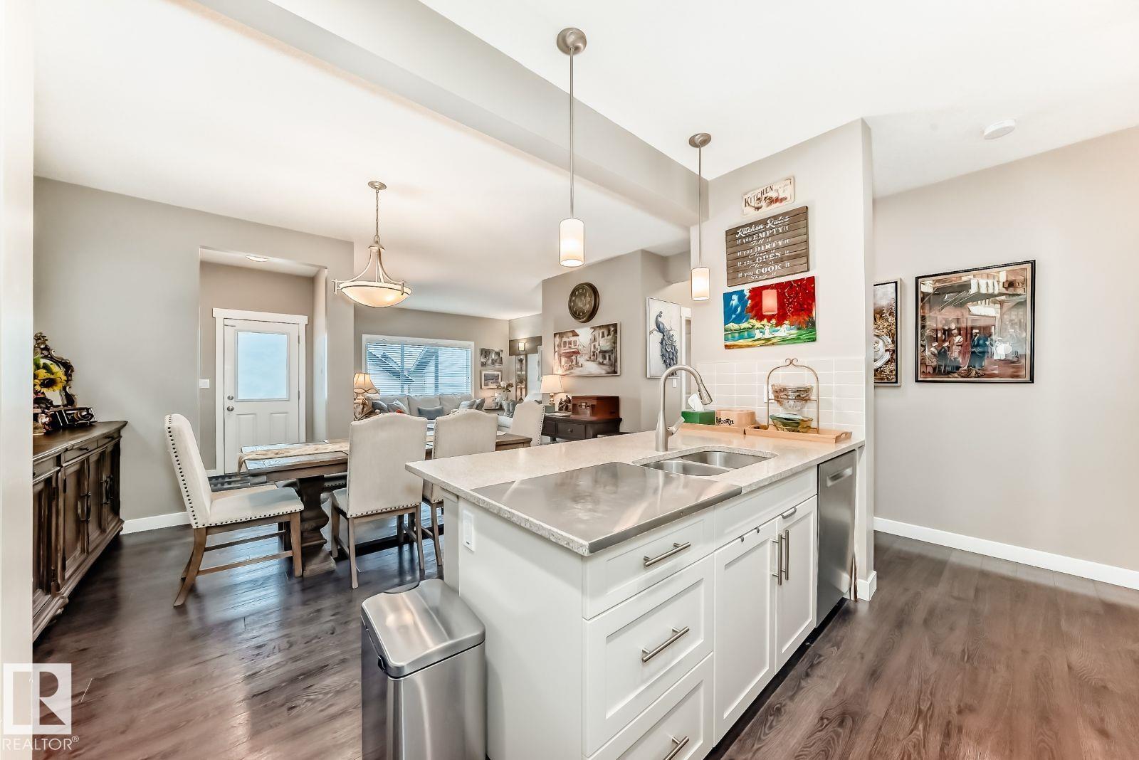 18136 76 St Nw, Edmonton, Alberta  T5Z 0L9 - Photo 8 - E4468402