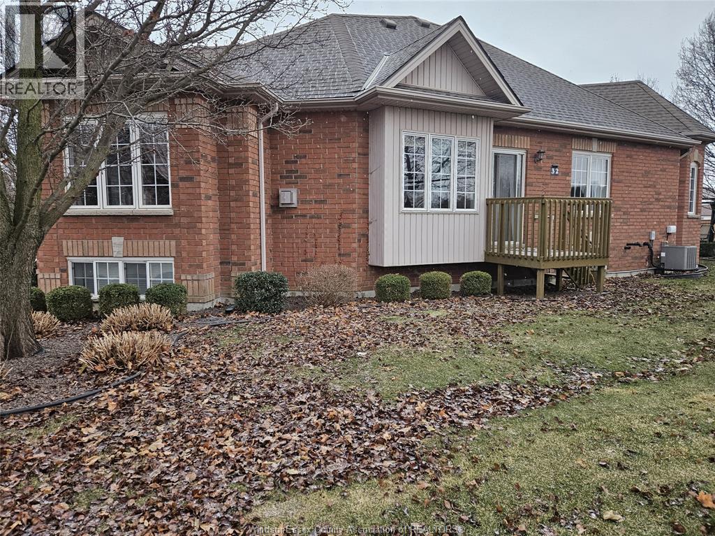 32 Robson Unit# 7, Leamington, Ontario  N8H 2M9 - Photo 4 - 25031891