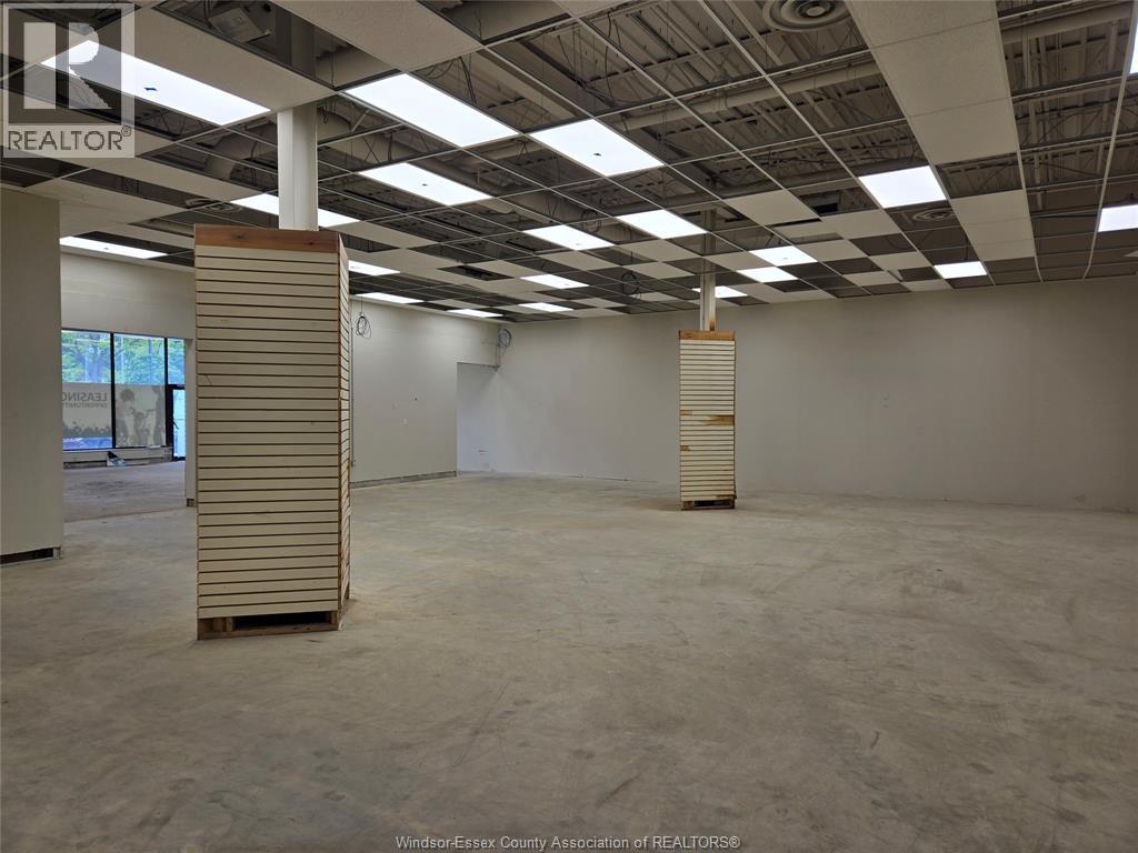 1640 Huron Church Road Unit# A01005a, Windsor, Ontario  N9C 2L1 - Photo 5 - 25031889