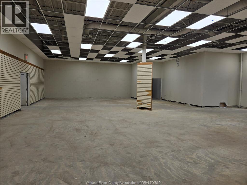 1640 Huron Church Road Unit# A01005a, Windsor, Ontario  N9C 2L1 - Photo 6 - 25031889