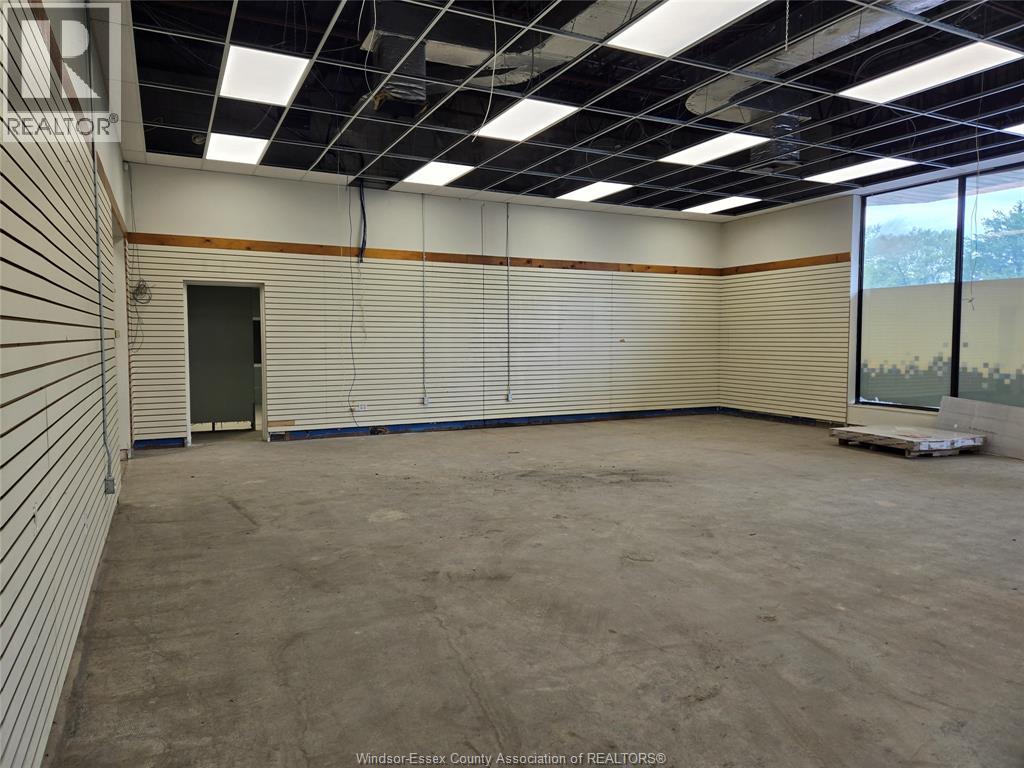 1640 Huron Church Road Unit# A01005a, Windsor, Ontario  N9C 2L1 - Photo 7 - 25031889