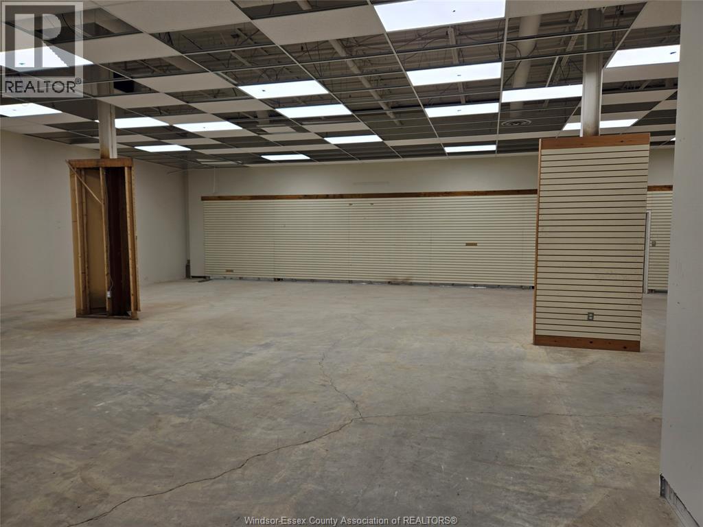 1640 Huron Church Road Unit# A01005a, Windsor, Ontario  N9C 2L1 - Photo 9 - 25031889