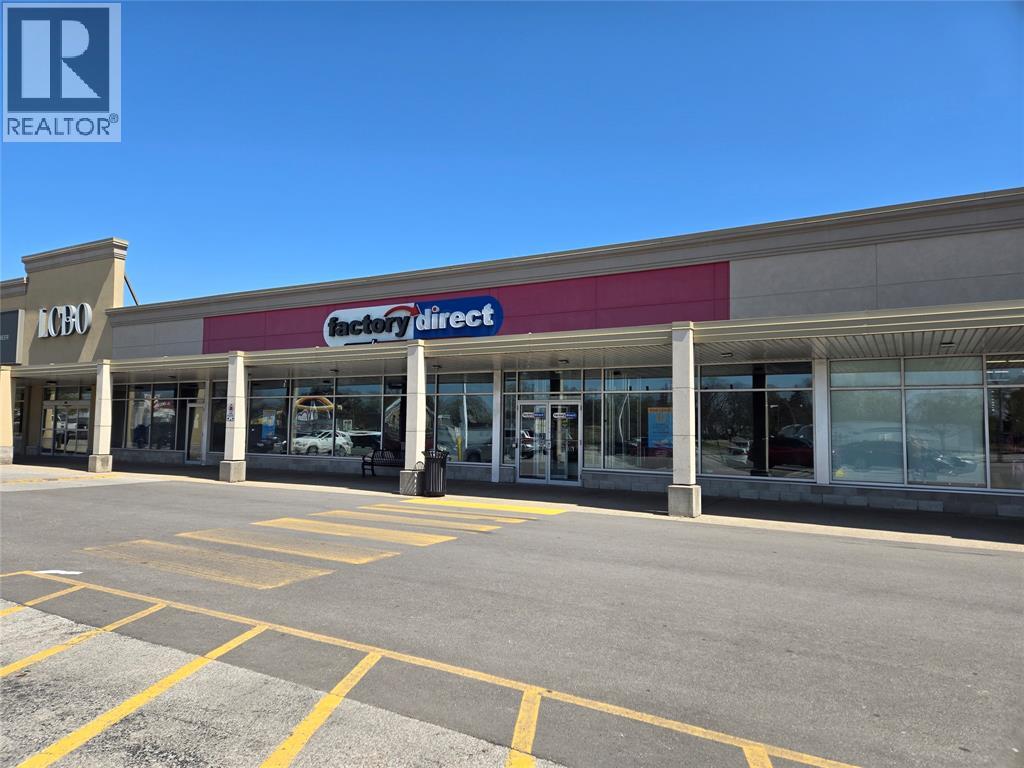 1500 HURON CHURCH Unit# AO1111B, windsor, Ontario