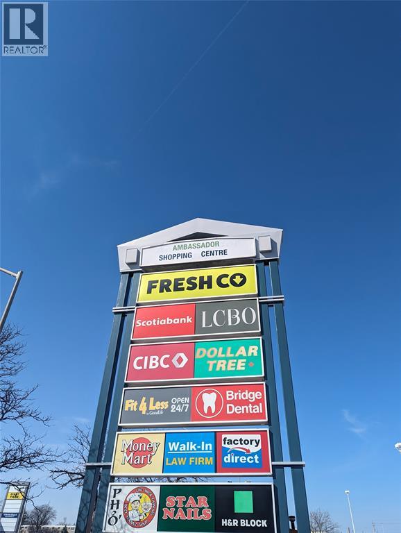 1500 Huron Church Unit# Ao1111b, Windsor, Ontario  N9C 3Z3 - Photo 2 - 25031886