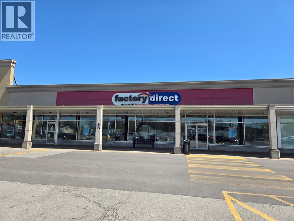 1500 Huron Church Unit# Ao1111b, Windsor, Ontario  N9C 3Z3 - Photo 3 - 25031886