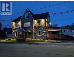 803 KING Street Unit# 6, port colborne, Ontario