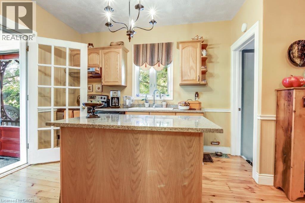 230 Graham Street, Woodstock, Ontario  N4S 6K7 - Photo 6 - 40794589