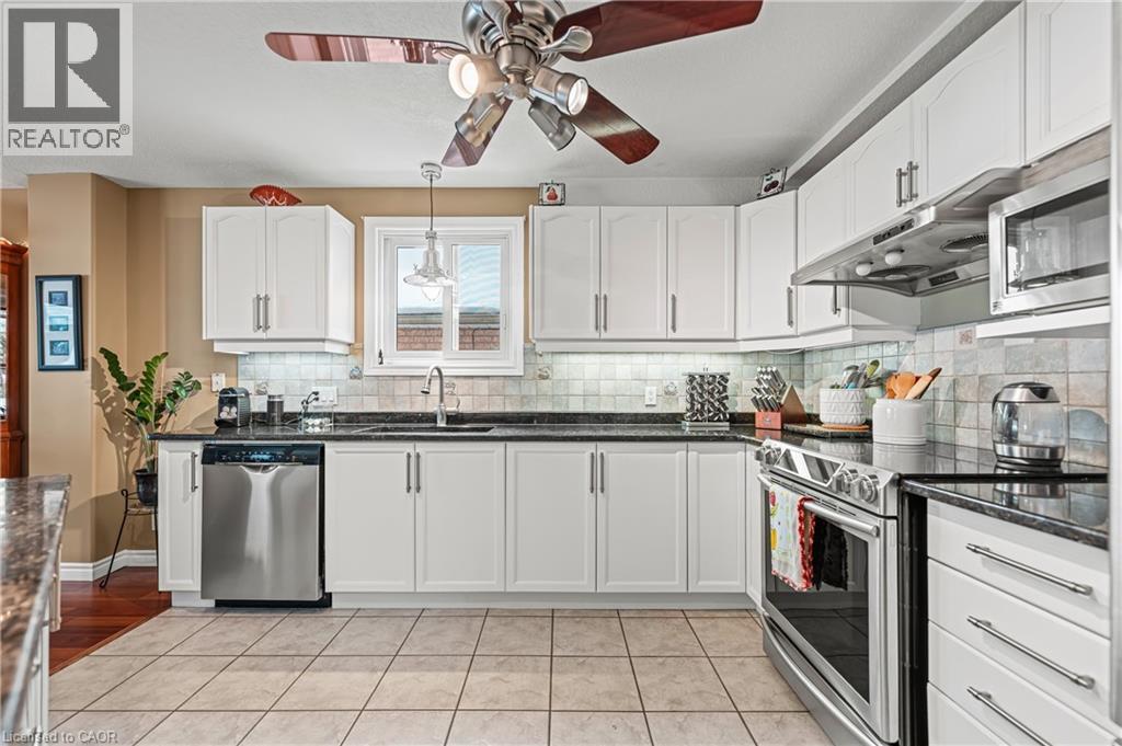 44 Dineen Court, Kitchener, Ontario  N2B 3X3 - Photo 16 - 40794163