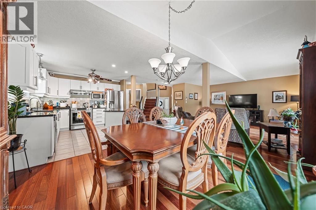 44 Dineen Court, Kitchener, Ontario  N2B 3X3 - Photo 20 - 40794163