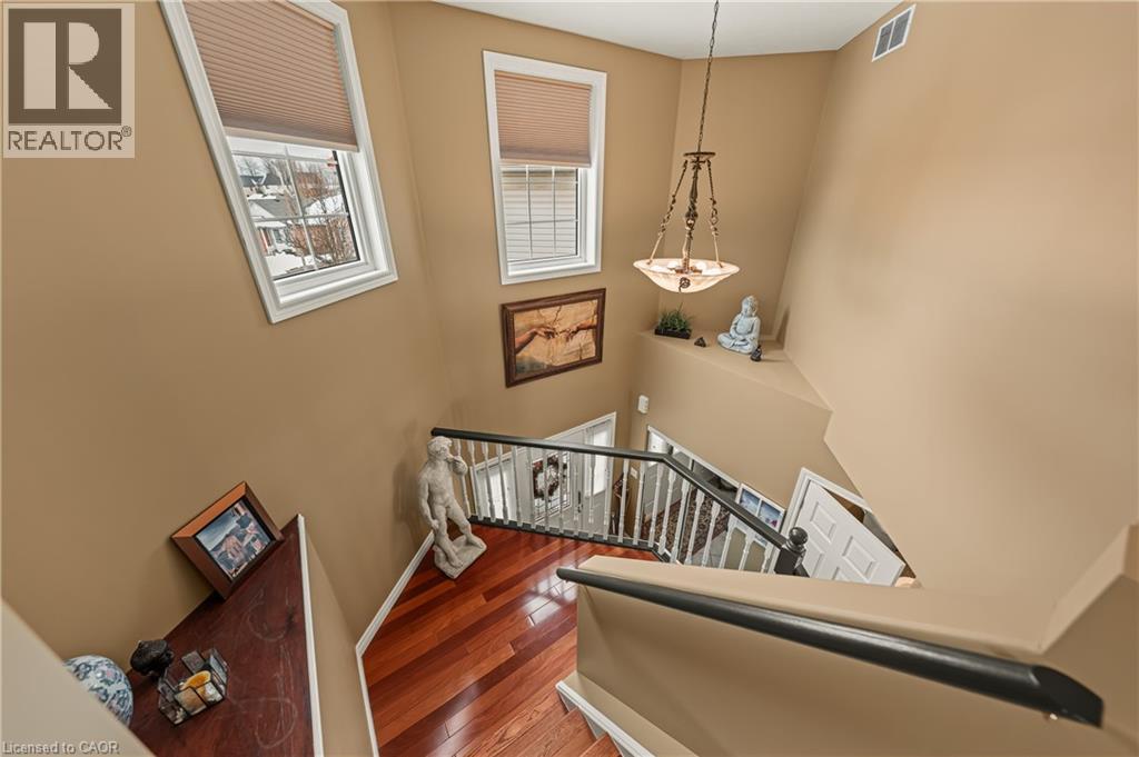 44 Dineen Court, Kitchener, Ontario  N2B 3X3 - Photo 27 - 40794163