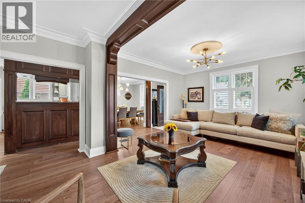 108 Owen Street, Barrie, Ontario  L4M 3H7 - Photo 11 - 40791542