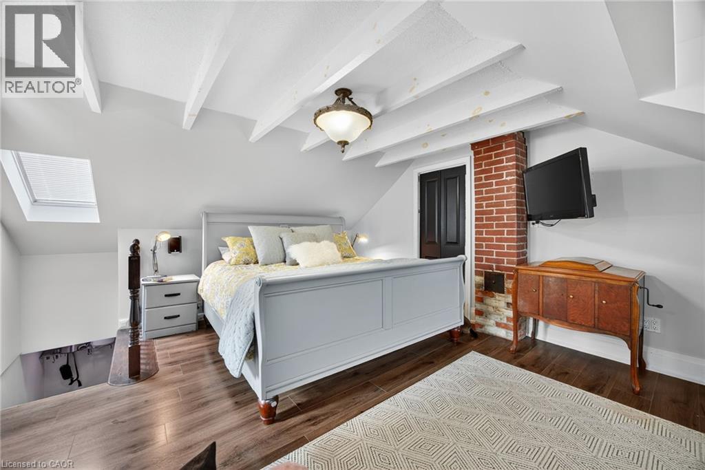 108 Owen Street, Barrie, Ontario  L4M 3H7 - Photo 29 - 40791542