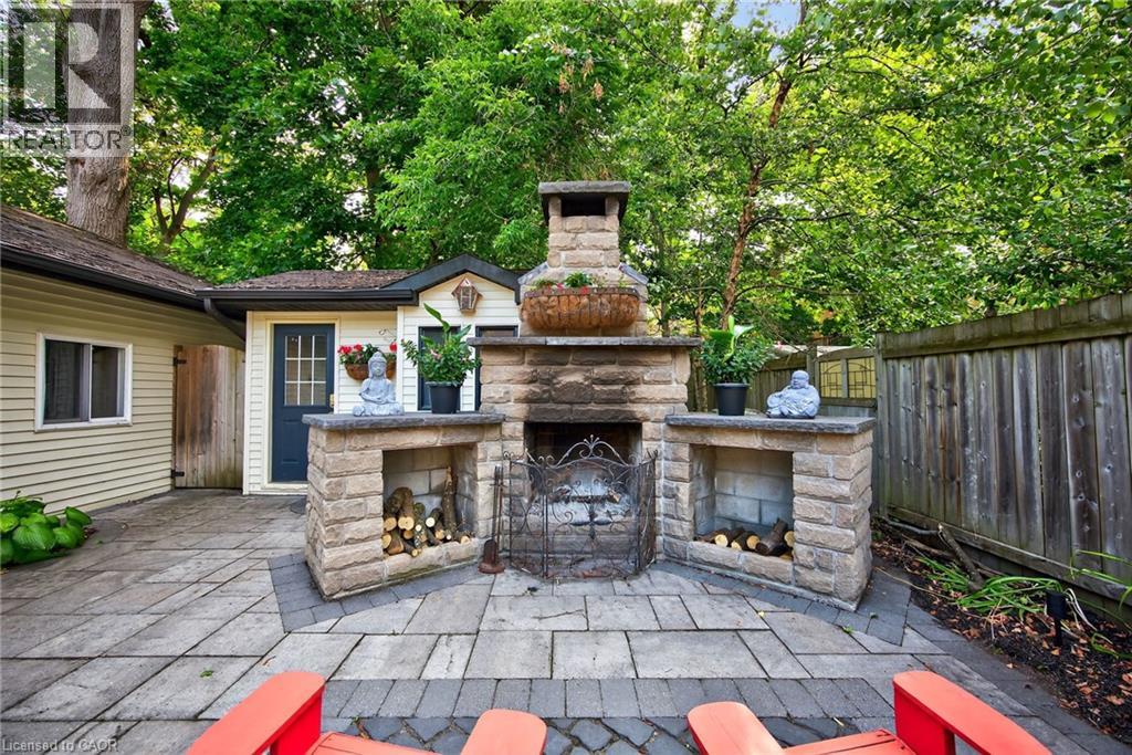 108 Owen Street, Barrie, Ontario  L4M 3H7 - Photo 48 - 40791542