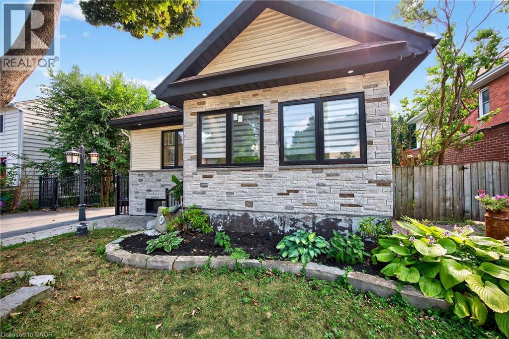 108 Owen Street, Barrie, Ontario  L4M 3H7 - Photo 6 - 40791542