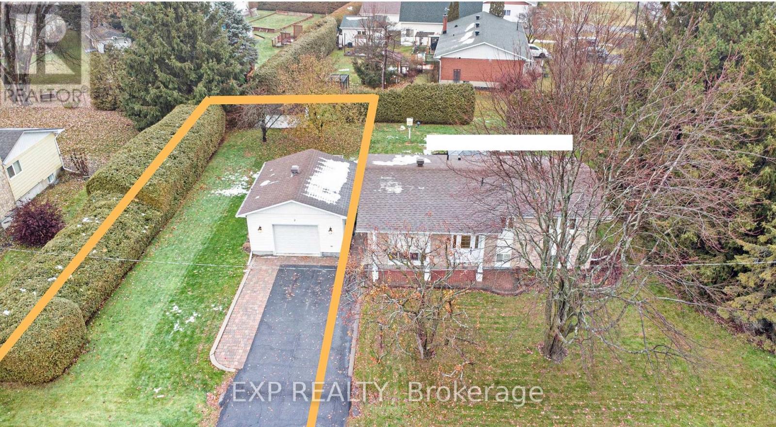 2 Castlebeau Street, Russell, Ontario  K0A 1W0 - Photo 3 - X12641174