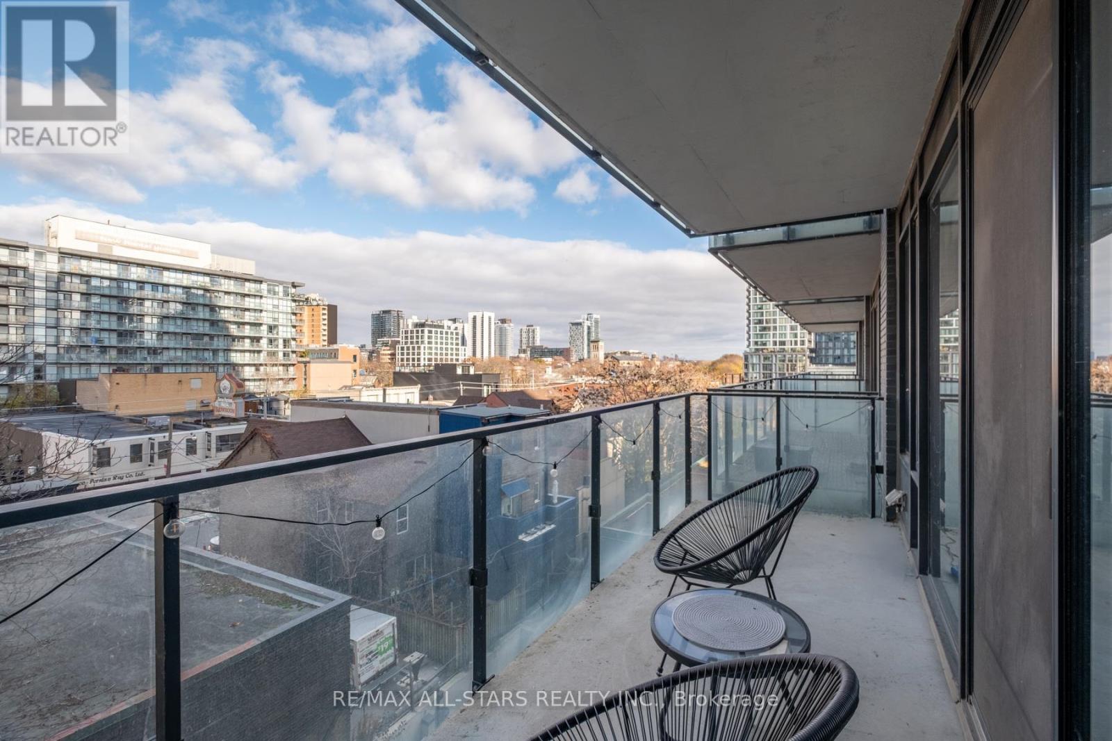 501 - 55 Ontario Street, Toronto (Moss Park), Ontario  M5A 0T8 - Photo 18 - C12642858