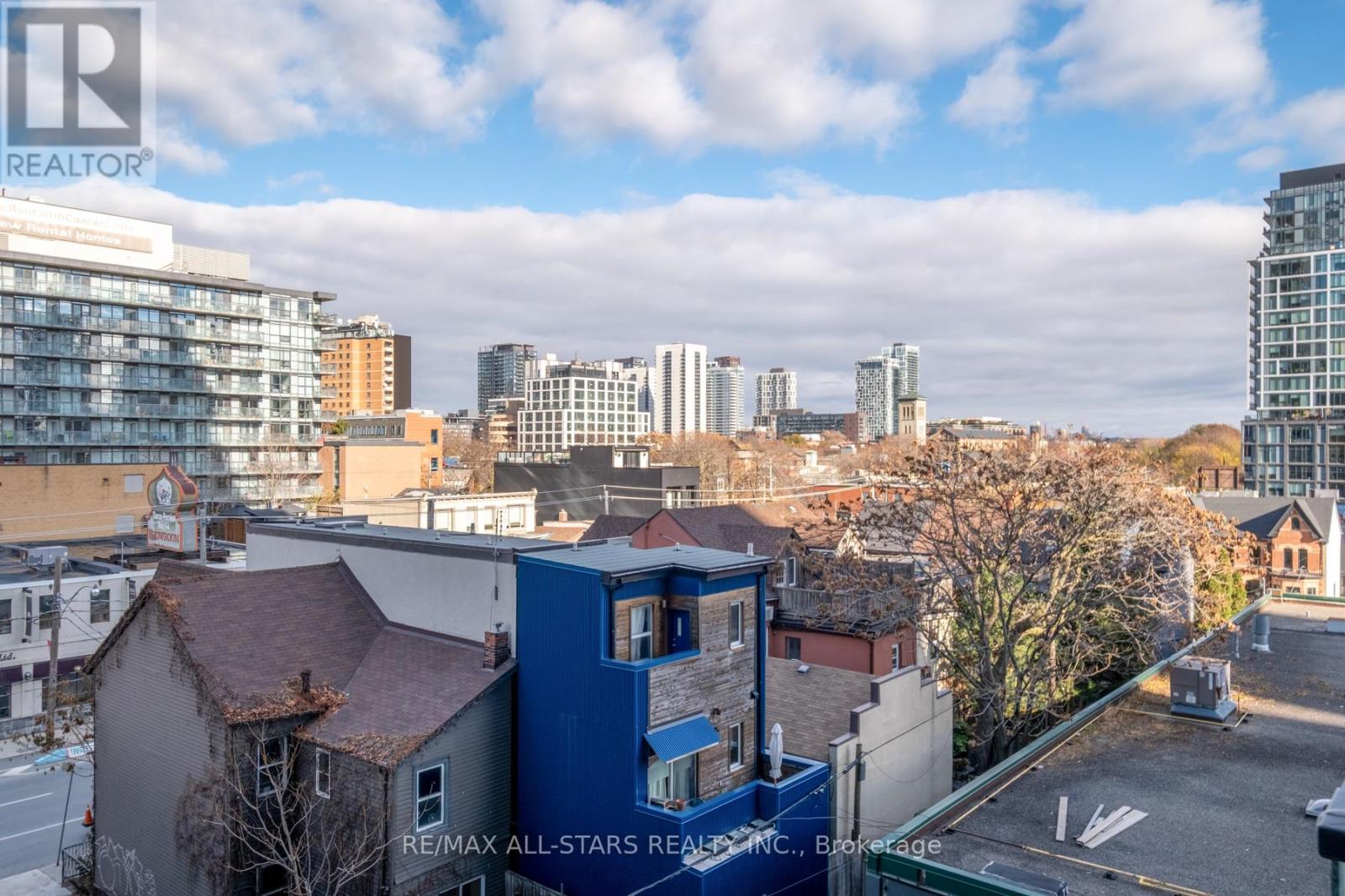 501 - 55 Ontario Street, Toronto (Moss Park), Ontario  M5A 0T8 - Photo 20 - C12642858