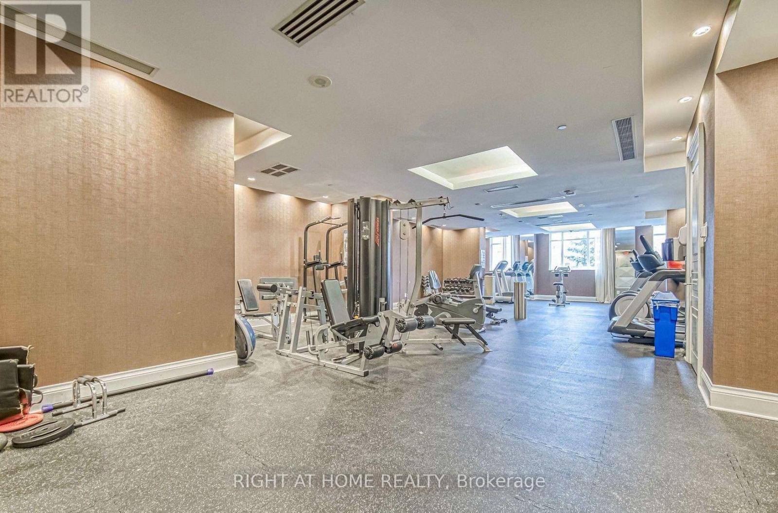 2303 - 15 Greenview Avenue, Toronto, Ontario  M2M 4M7 - Photo 10 - C12642870