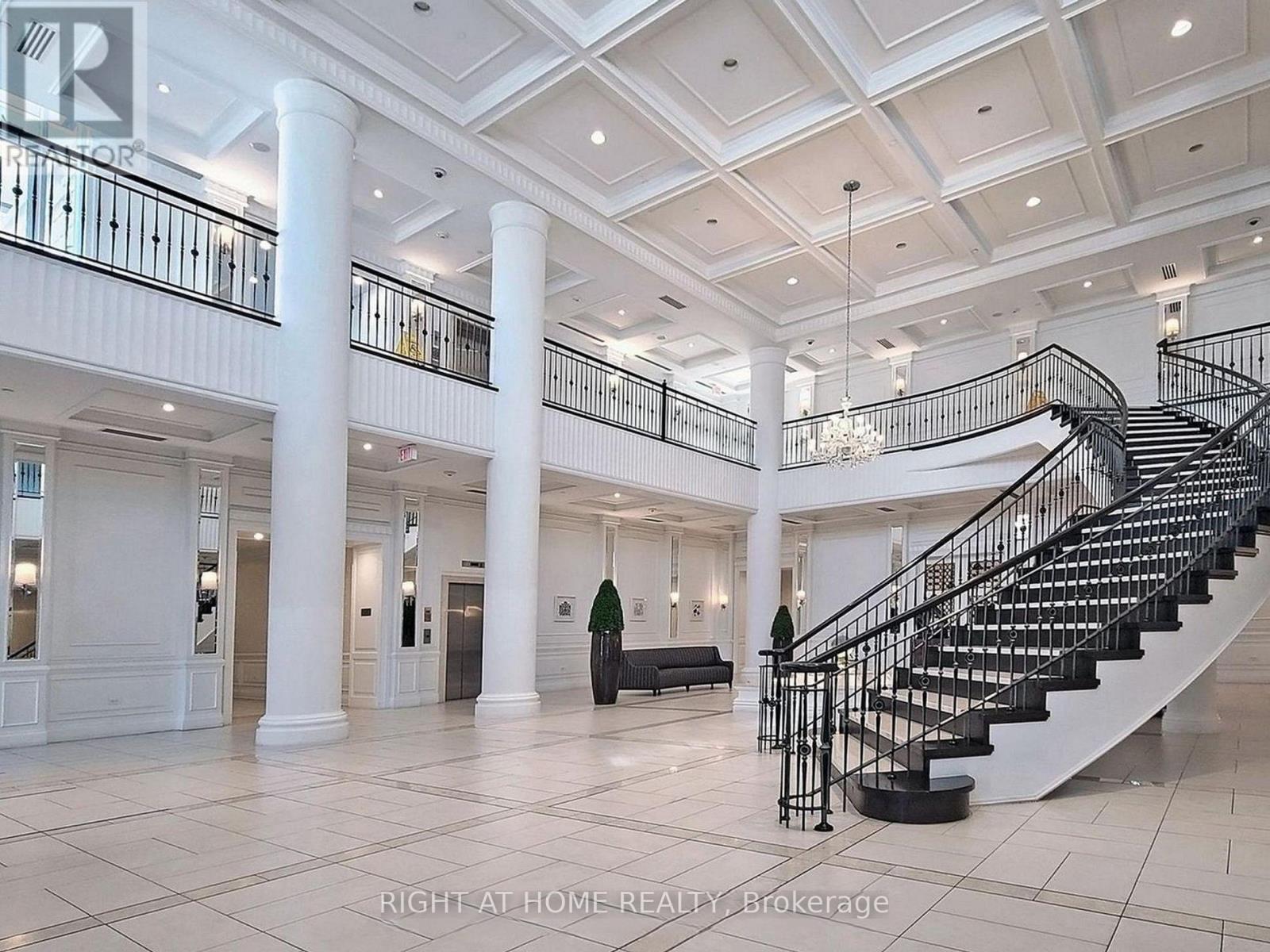 2303 - 15 Greenview Avenue, Toronto, Ontario  M2M 4M7 - Photo 4 - C12642870