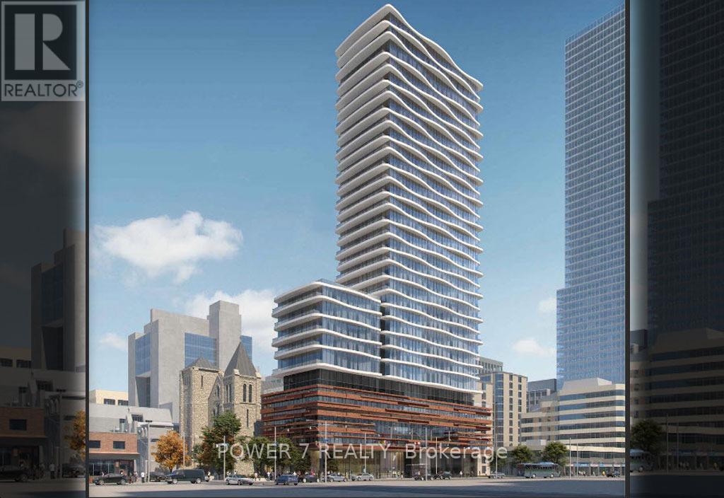 3205 (LPH5) - 280 DUNDAS STREET W, toronto (kensington-chinatown), Ontario