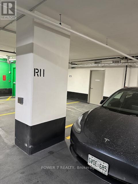 3205 (Lph5) - 280 Dundas Street W, Toronto (Kensington-Chinatown), Ontario  M5T 0E3 - Photo 17 - C12642908