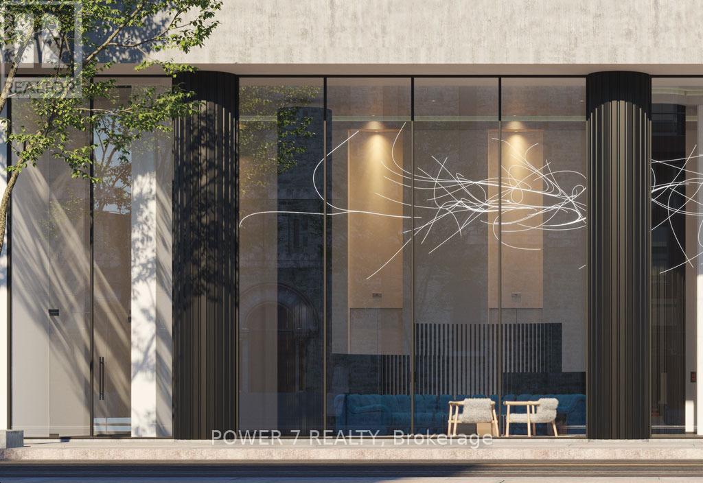 3205 (Lph5) - 280 Dundas Street W, Toronto (Kensington-Chinatown), Ontario  M5T 0E3 - Photo 2 - C12642908