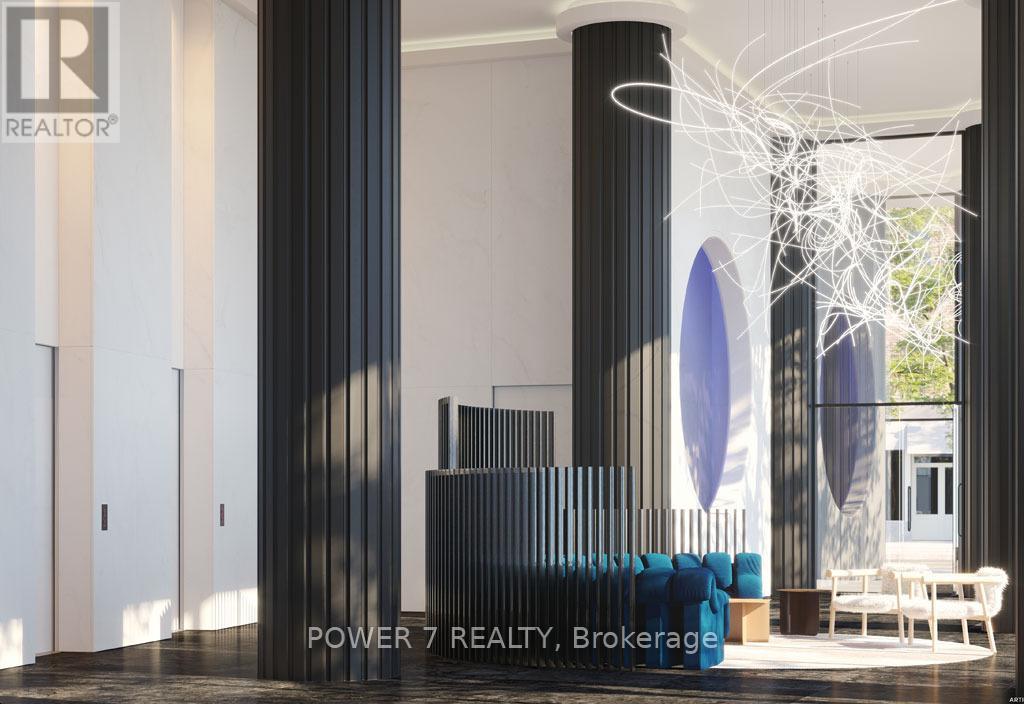 3205 (Lph5) - 280 Dundas Street W, Toronto (Kensington-Chinatown), Ontario  M5T 0E3 - Photo 3 - C12642908