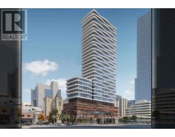 3205 (LPH5) - 280 DUNDAS STREET W, Toronto, Ontario