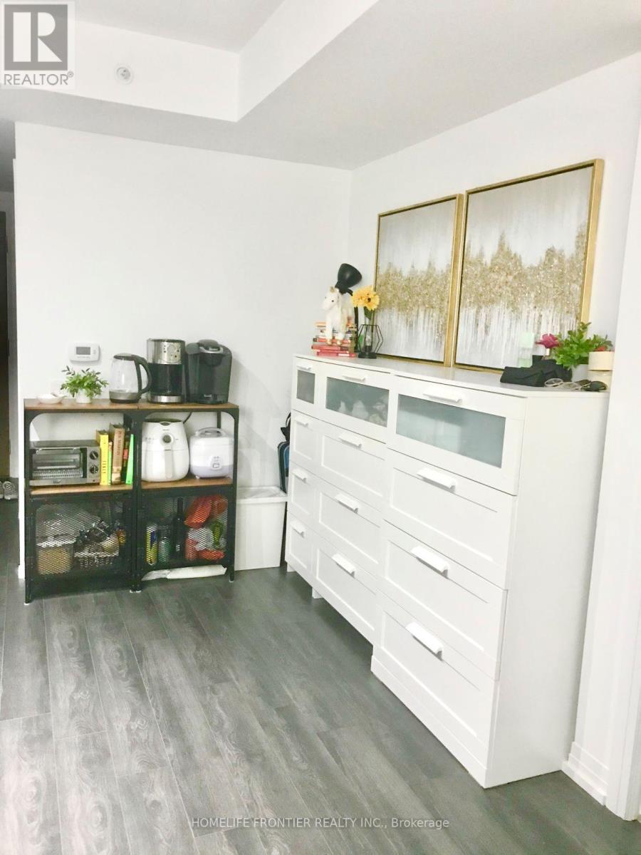 3504 - 251 Jarvis Street, Toronto, Ontario  M5B 0C3 - Photo 12 - C12642910