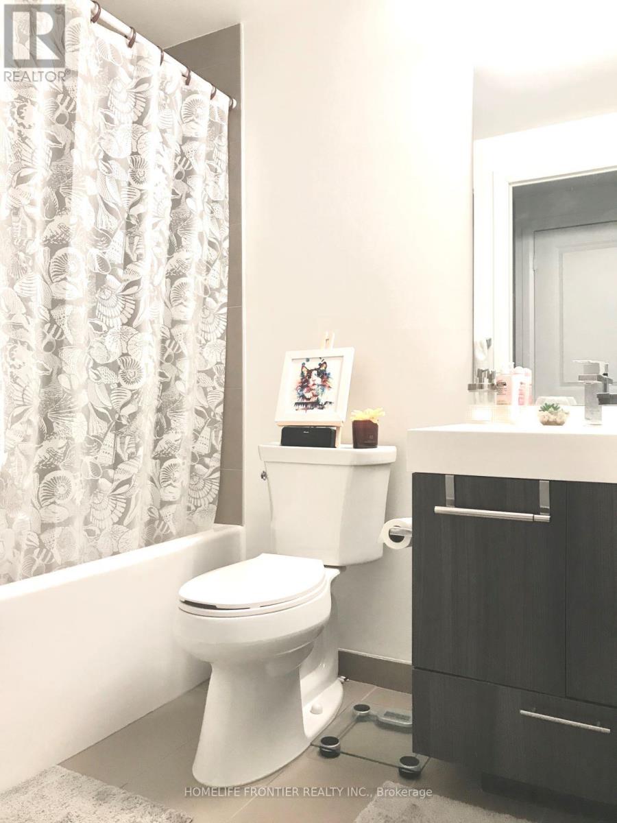 3504 - 251 Jarvis Street, Toronto, Ontario  M5B 0C3 - Photo 16 - C12642910