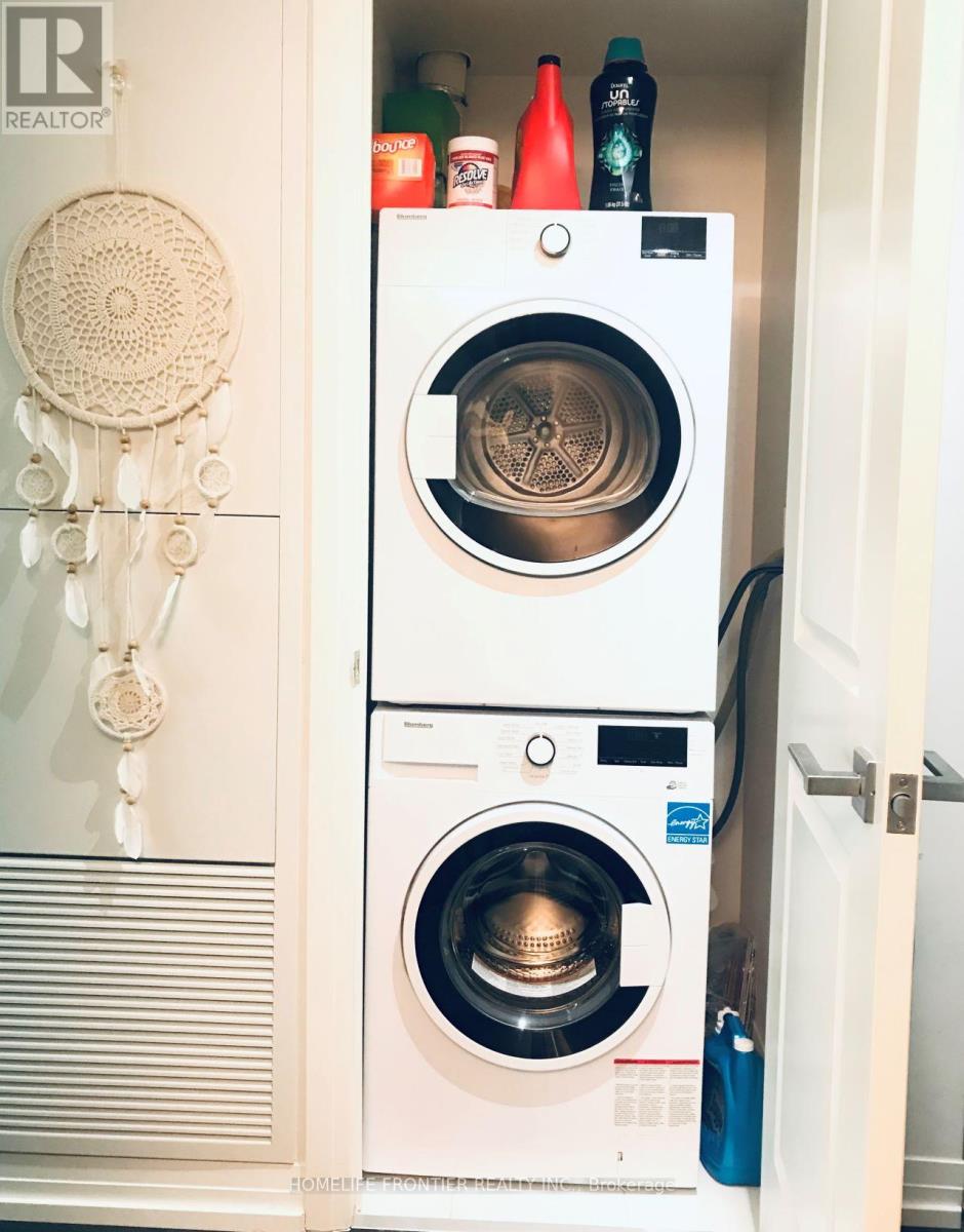 3504 - 251 Jarvis Street, Toronto, Ontario  M5B 0C3 - Photo 17 - C12642910