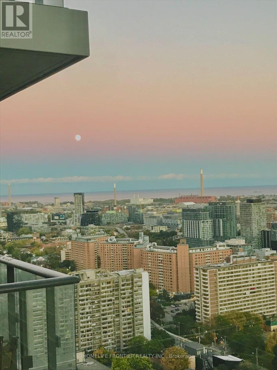 3504 - 251 Jarvis Street, Toronto, Ontario  M5B 0C3 - Photo 18 - C12642910