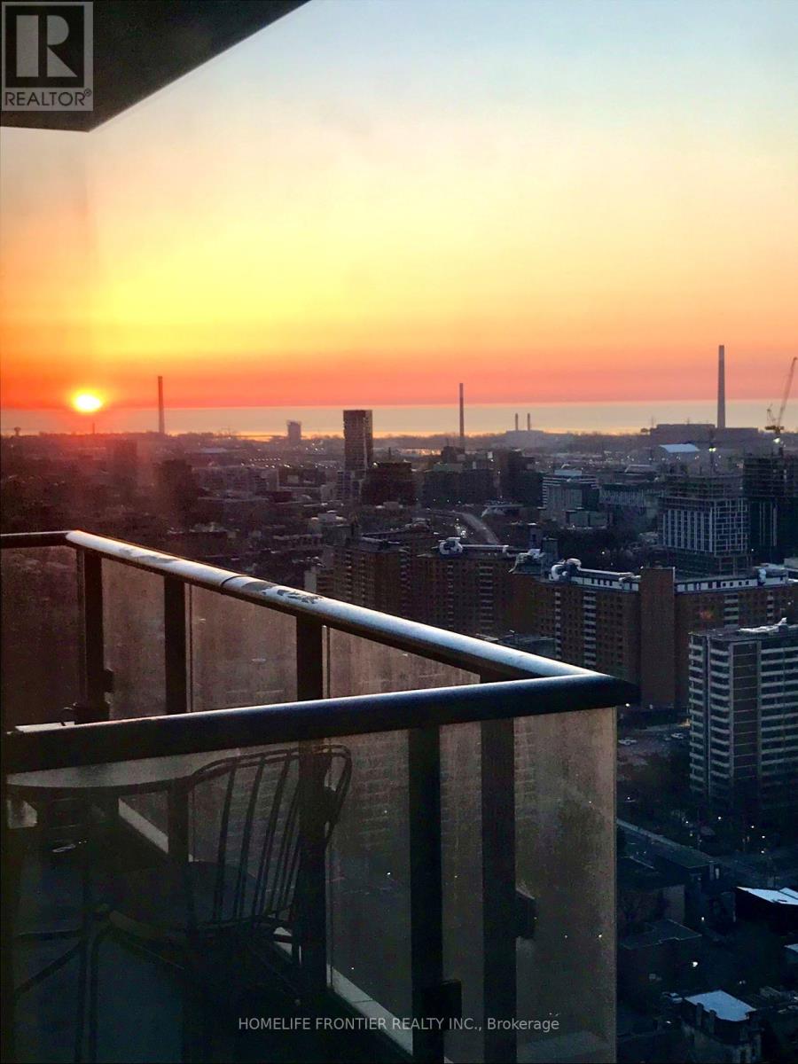 3504 - 251 Jarvis Street, Toronto, Ontario  M5B 0C3 - Photo 19 - C12642910