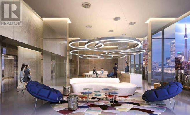 3504 - 251 Jarvis Street, Toronto, Ontario  M5B 0C3 - Photo 2 - C12642910