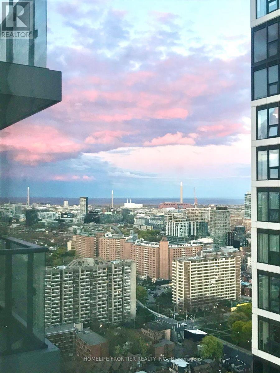 3504 - 251 Jarvis Street, Toronto, Ontario  M5B 0C3 - Photo 20 - C12642910