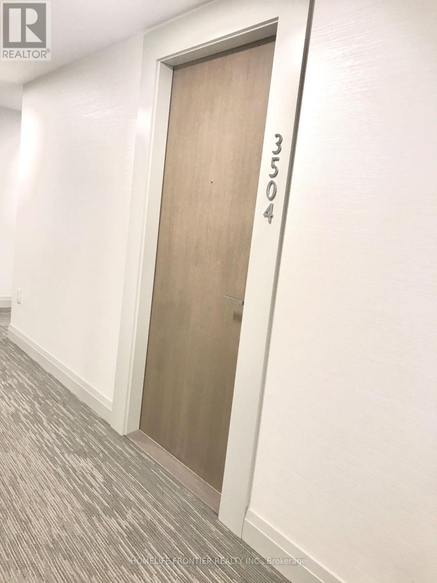 3504 - 251 Jarvis Street, Toronto, Ontario  M5B 0C3 - Photo 3 - C12642910