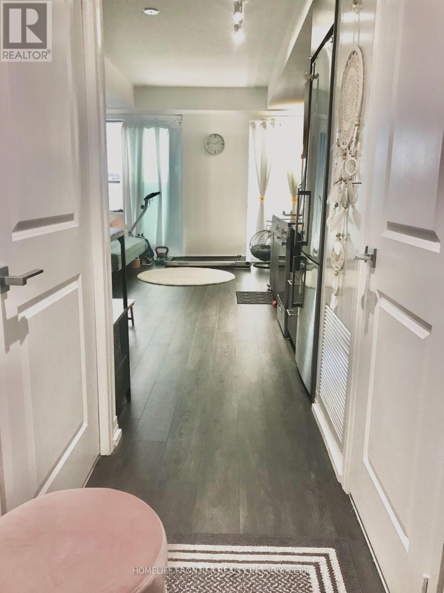 3504 - 251 Jarvis Street, Toronto, Ontario  M5B 0C3 - Photo 4 - C12642910