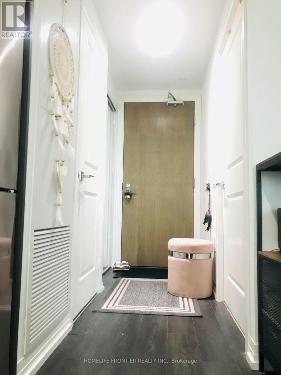 3504 - 251 Jarvis Street, Toronto, Ontario  M5B 0C3 - Photo 5 - C12642910