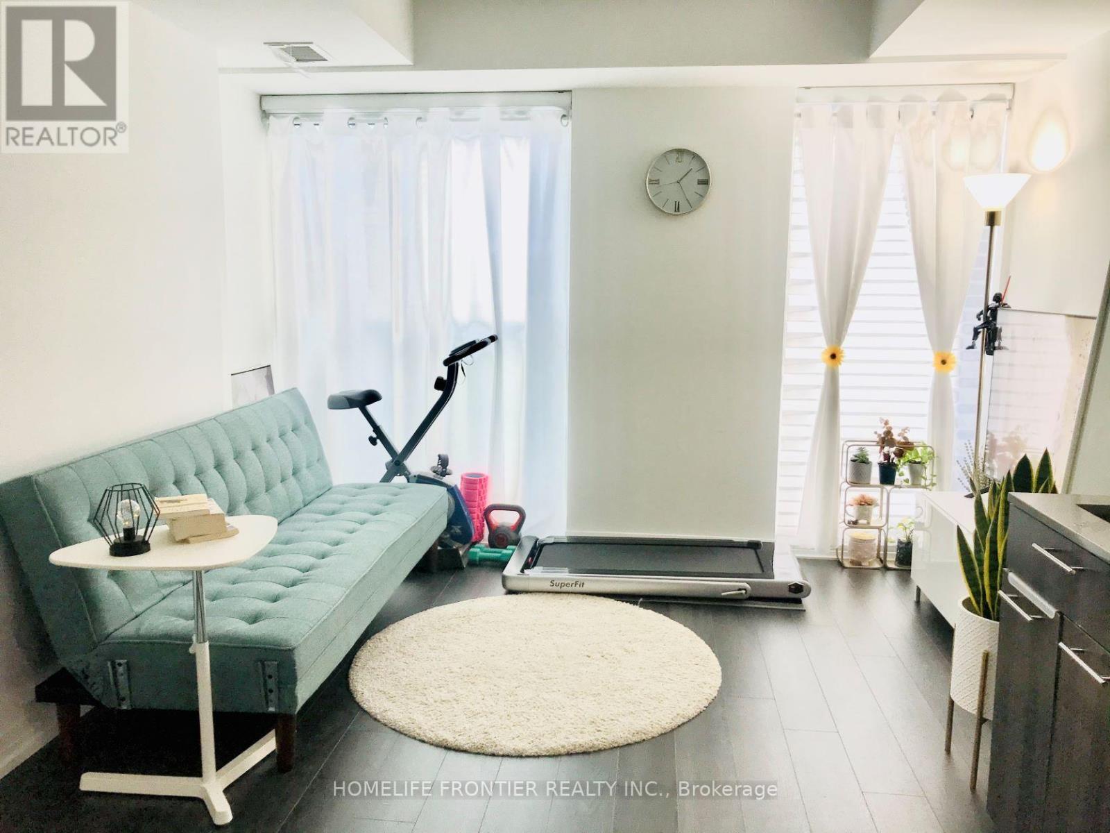 3504 - 251 Jarvis Street, Toronto, Ontario  M5B 0C3 - Photo 6 - C12642910