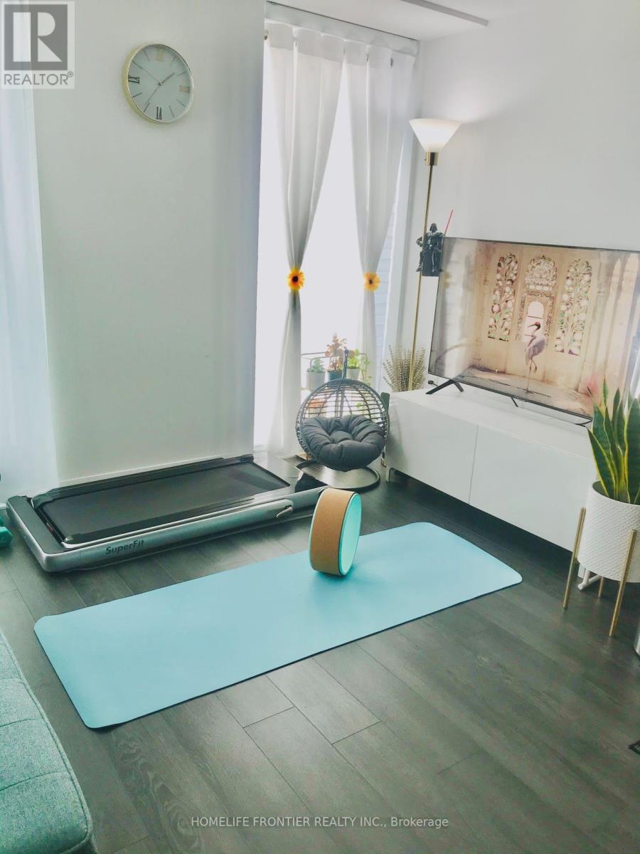 3504 - 251 Jarvis Street, Toronto, Ontario  M5B 0C3 - Photo 9 - C12642910