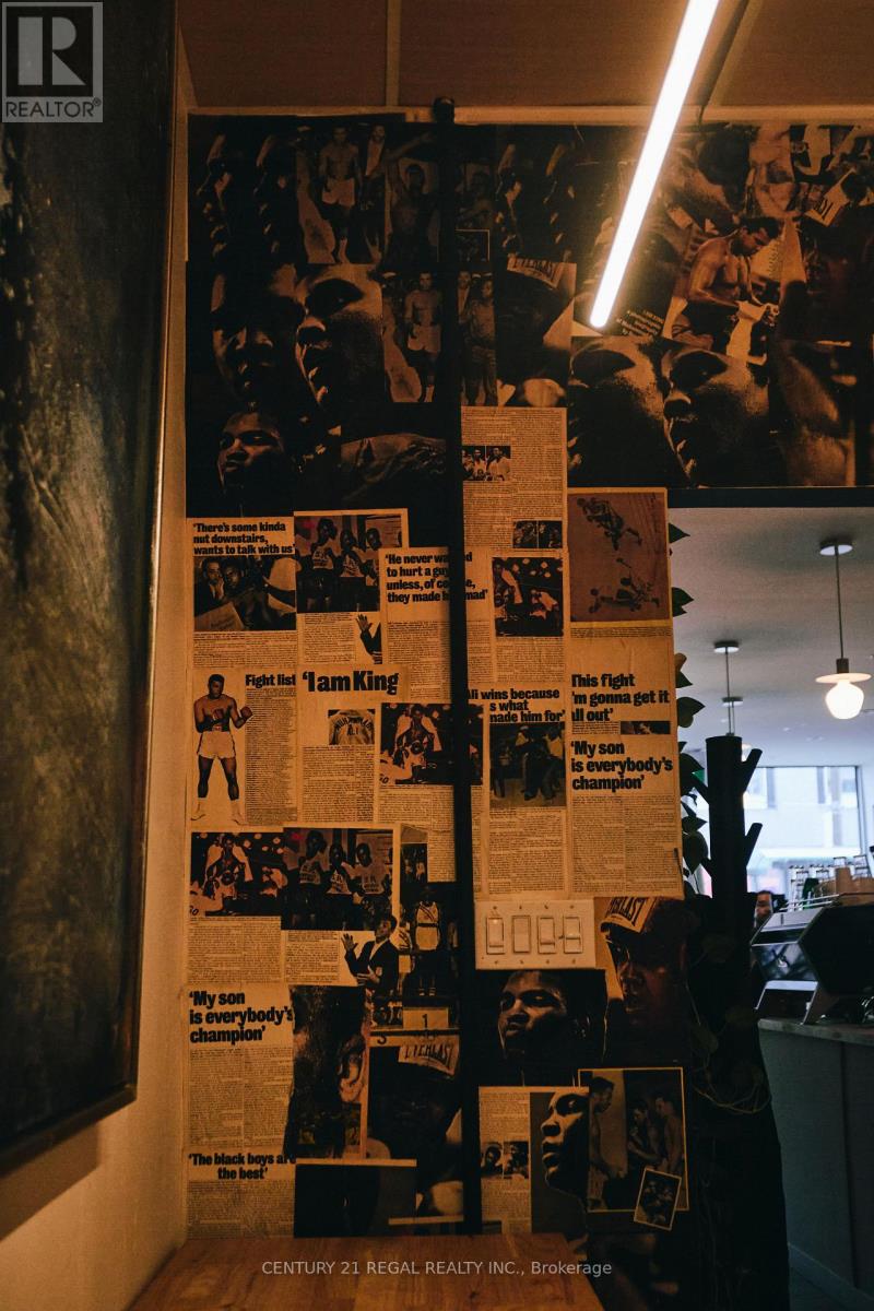 1134 Dundas Street W, Toronto, Ontario  M6J 1X2 - Photo 11 - C12642924