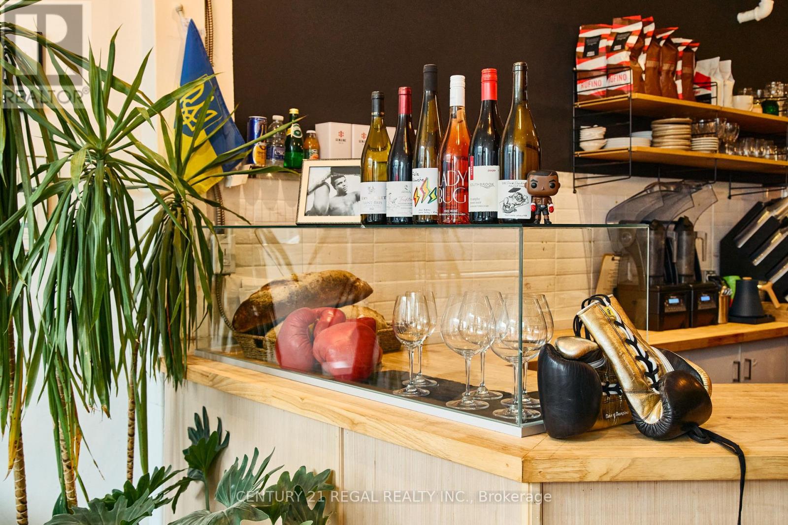 1134 Dundas Street W, Toronto, Ontario  M6J 1X2 - Photo 12 - C12642924