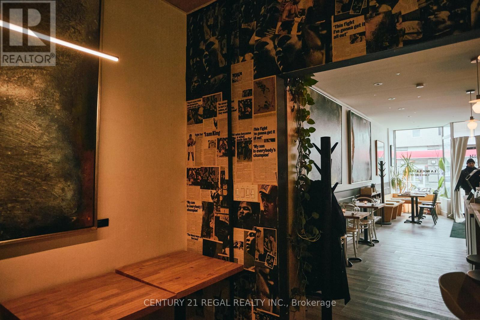 1134 Dundas Street W, Toronto, Ontario  M6J 1X2 - Photo 9 - C12642924