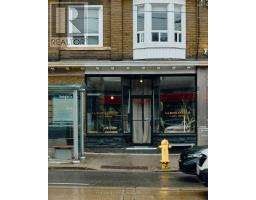 1134 DUNDAS STREET W, Toronto, Ontario