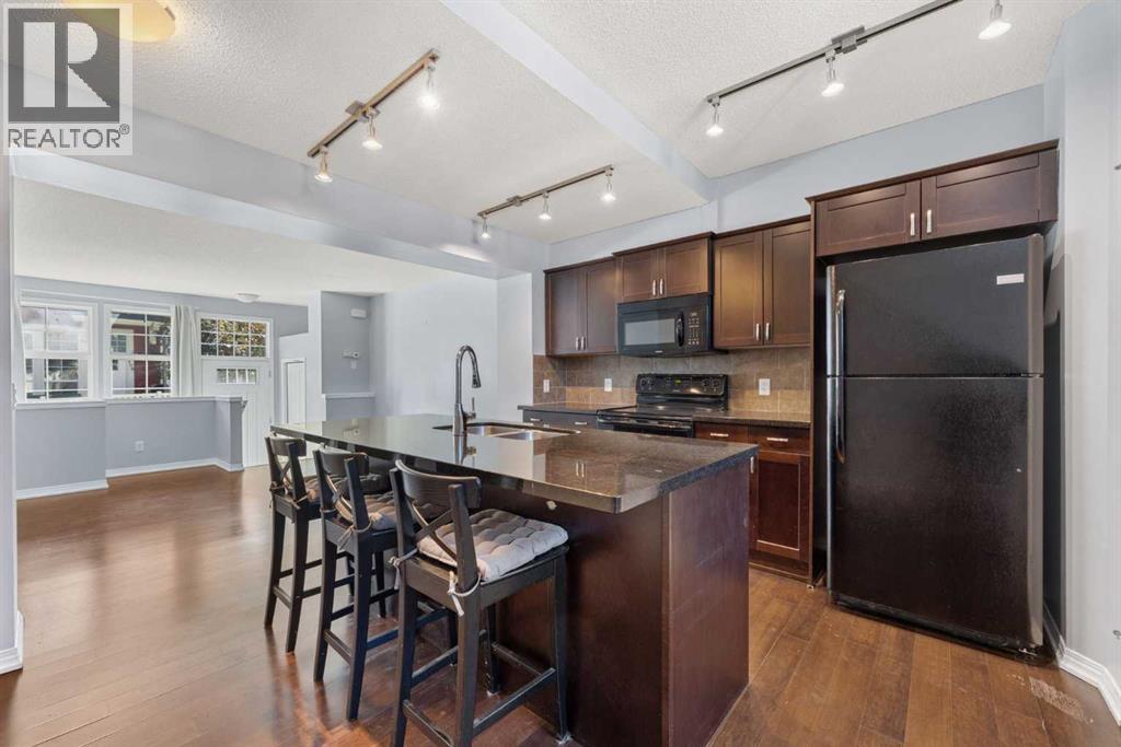 145 Auburn Bay Common Se, Calgary, Alberta  T3M 0M5 - Photo 11 - A2258110